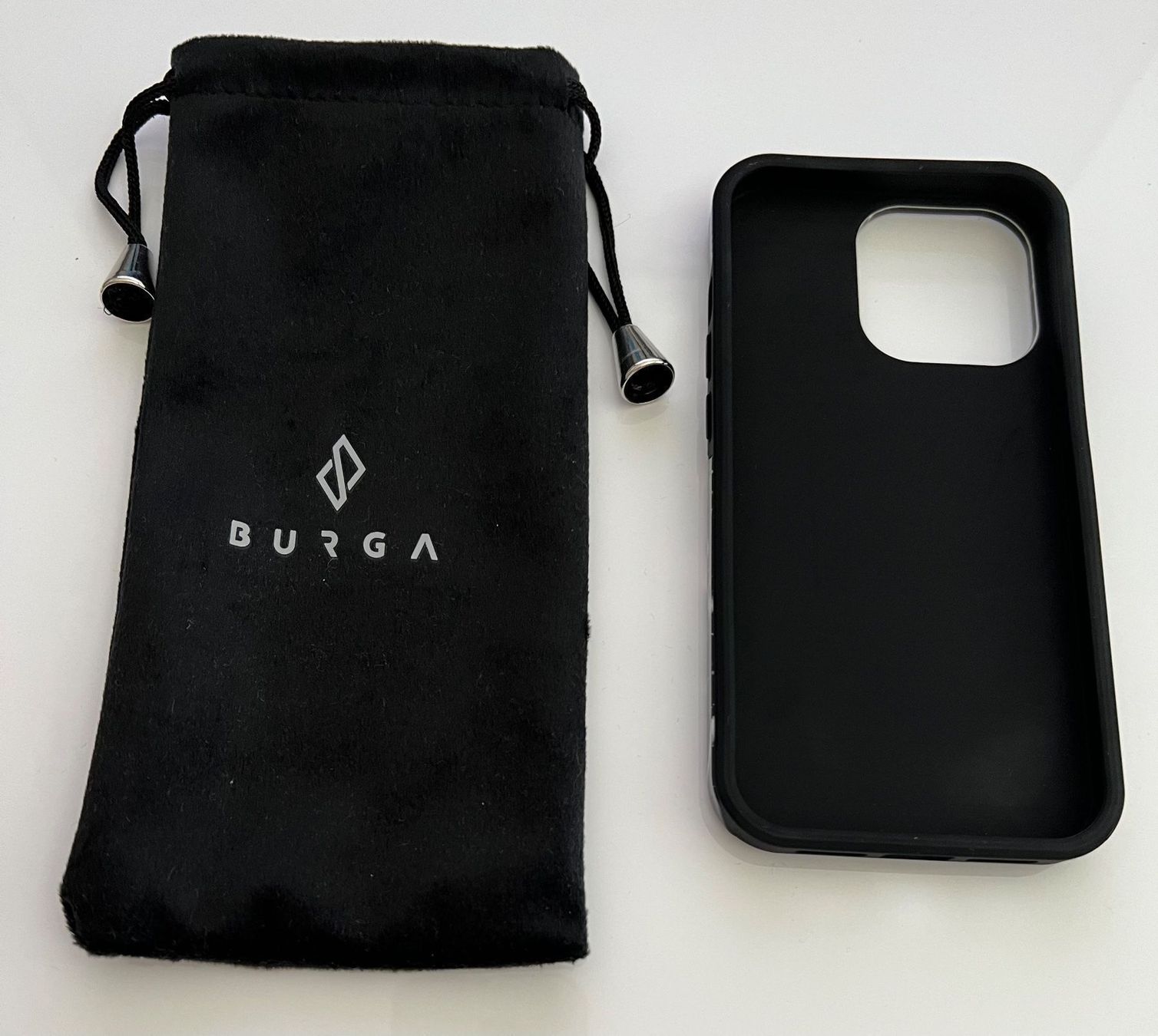 Cover & Protezioni schermo: Hülle iPhone 13 Pro NEU ungebraucht – Nuovo e nell'imballaggio originale da Zollikofen venduto da Wishbear 1