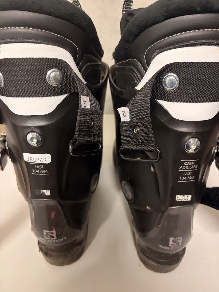 Salomon Scarpe da uomo: Skischuhe Salomon – Usato da Lupfig venduto da sunshineforyou79 2