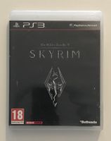 PS3 - The Elder Scrolls V: Skyrim 