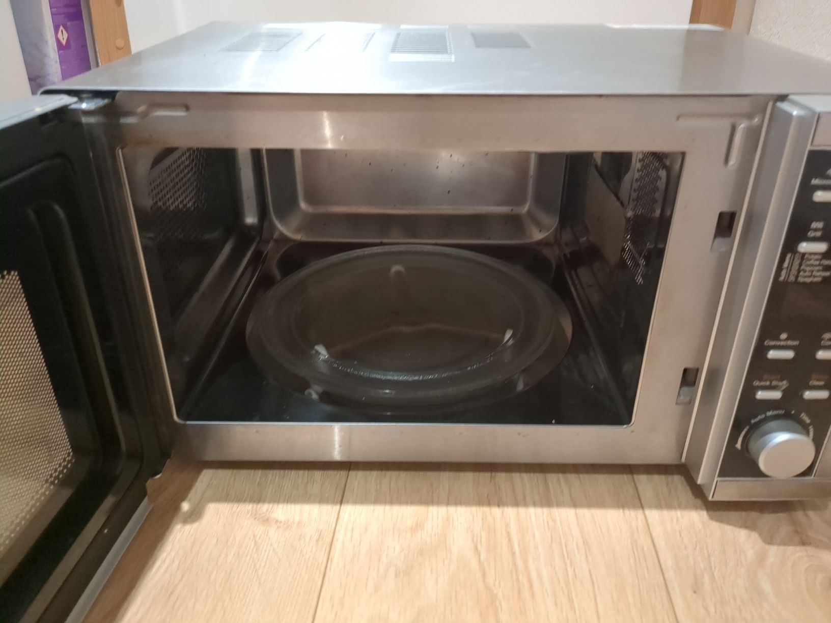 Mio Star Elettrodomestici da cucina: Mikrowelle – Usato da Seewen SZ venduto da timo55 1