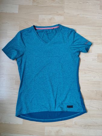 Neues Sportshirt / Laufshirt Pearl Izumi Gr. S