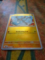 POKEMON  Riolu  I  MEG EN  076/132  HP80  2025