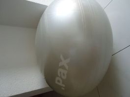 TOGU Pax Gymnastikball, Durchmesser 65cm, Top Zustand!
