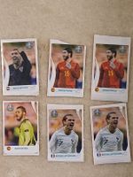 Panini Euro 2020 Sticker (Cocacola)