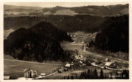 Eggiwil im Emmental