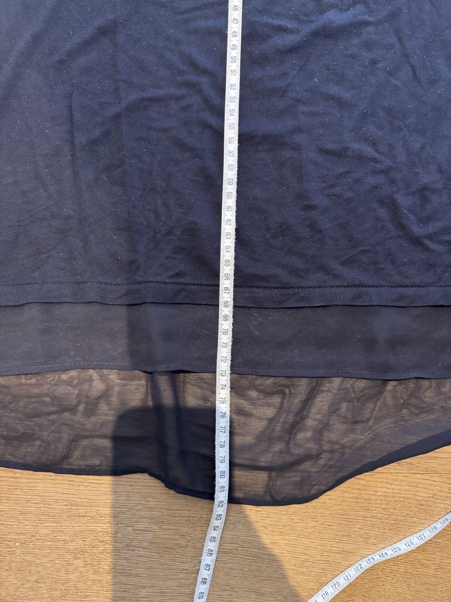 T-shirt: Tolles Shirt Gr ca 48 – Usato da Gelfingen venduto da jemehehi 3