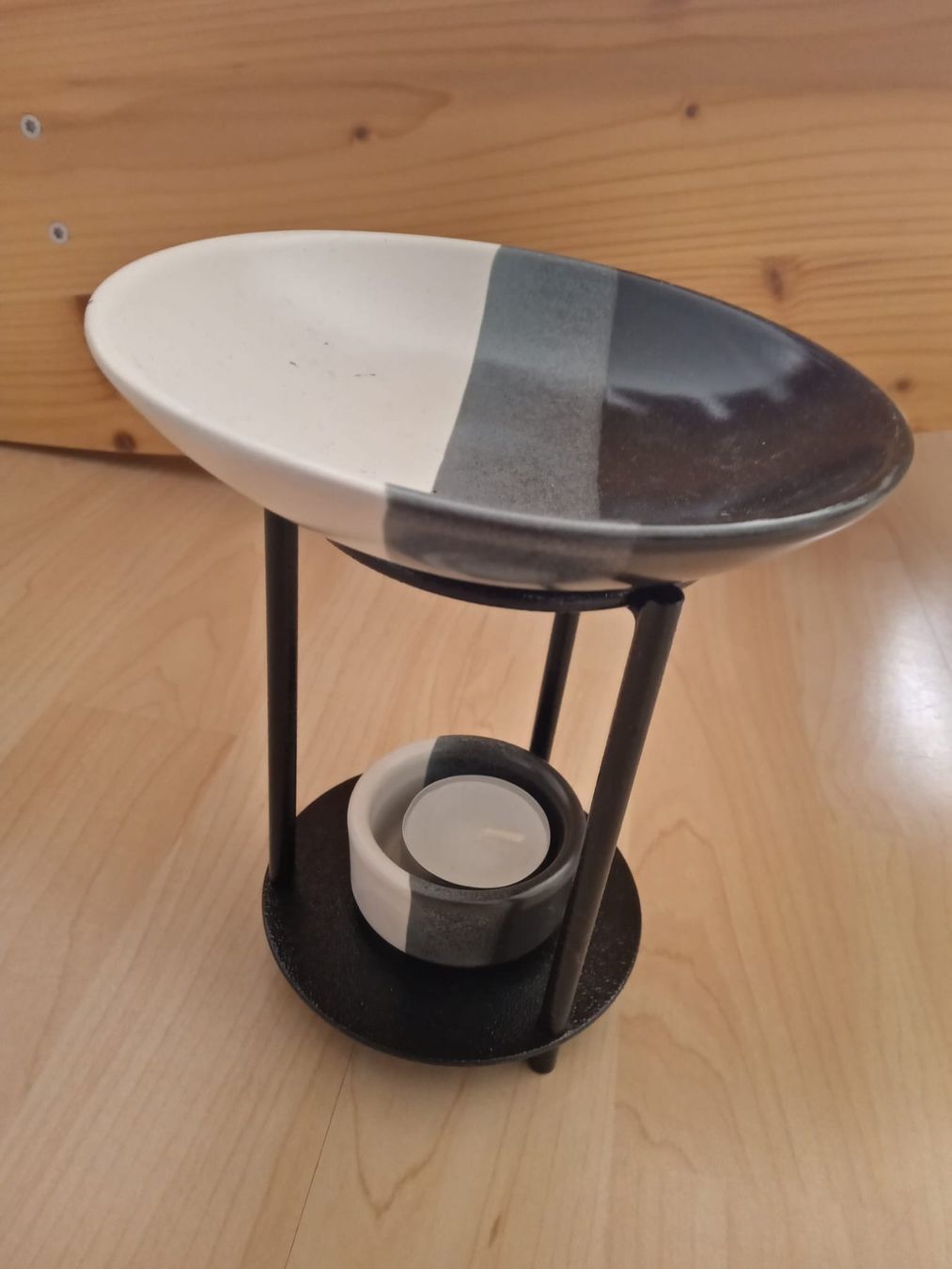 Diffusori di oli essenziali: Duftlampe NEU – Nuovo (secondo la descrizione) da Haag (Rheintal) venduto da sch_2zy9