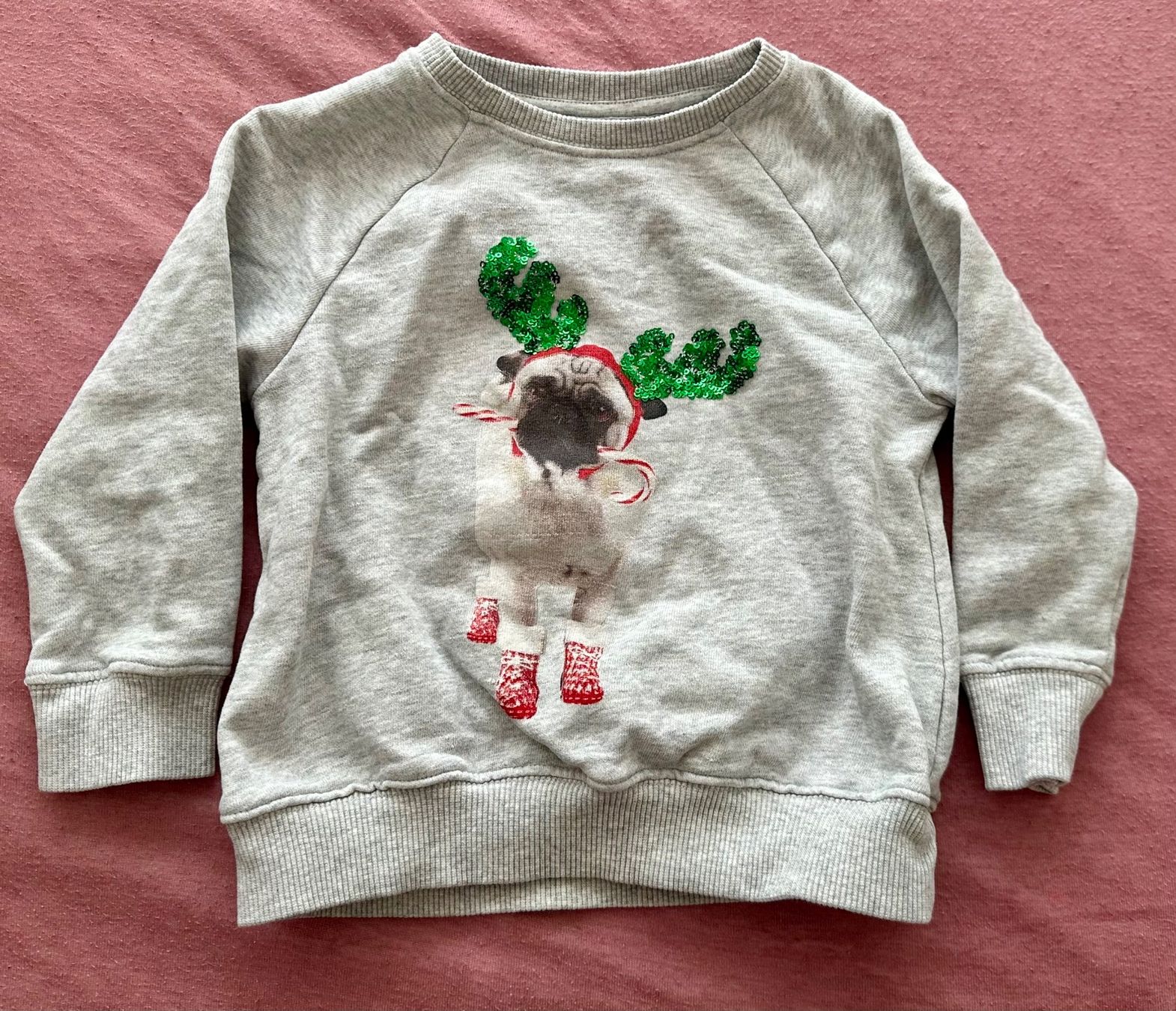 Next Pullover & Sweatshirts: Sweater Next – Gebraucht aus Dürrenroth von tvy_bh56