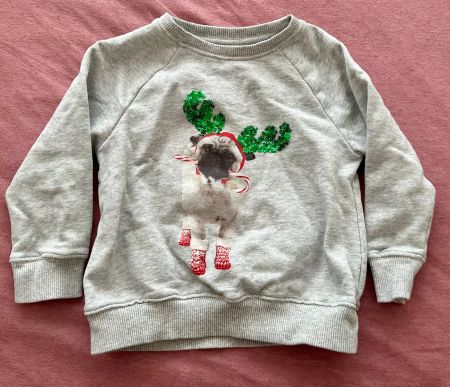 Sweater Next