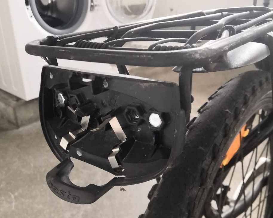 Kalkhoff Biciclette: Kalkhoff Flash Sport Jugendfahrrad /-velo – Usato da Zürich venduto da gemuesebouillon 9