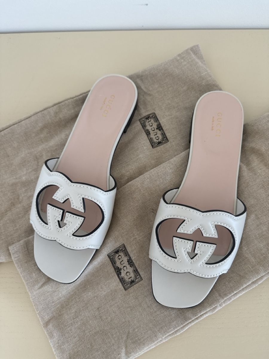 Gucci Chaussures femmes: Gucci Loafer – D'occasion à Wädenswil par vilgar