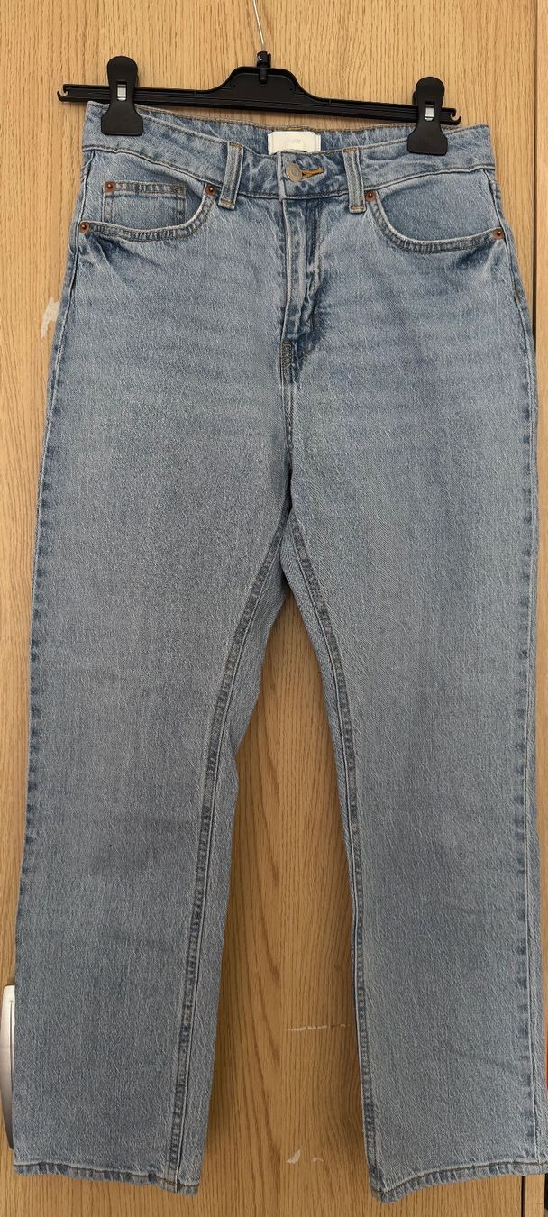 H&M Jeans: Momjeans – Usato da Basel venduto da cey_ns7g