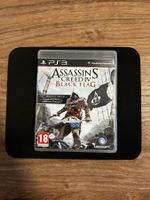 Assassin's Creed 4: Black Flag - PS3 Spiel komplett