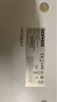Sophos SG 125 - Netzwerk Appliance - Ideal für KMU