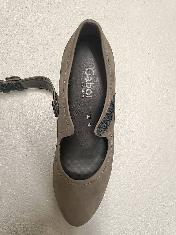 Damenschuhe: Schuhe Gabor Gr. 37 (4) – Gebraucht aus Gerolfingen von elzwa 3
