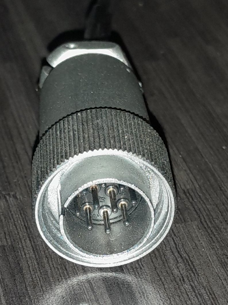 Cavi: Adapter Stecker - Kabel Dietrich 01 – Usato da Steffisburg venduto da FutureOne