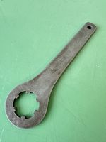 Schaublin Spannschlüssel E16.