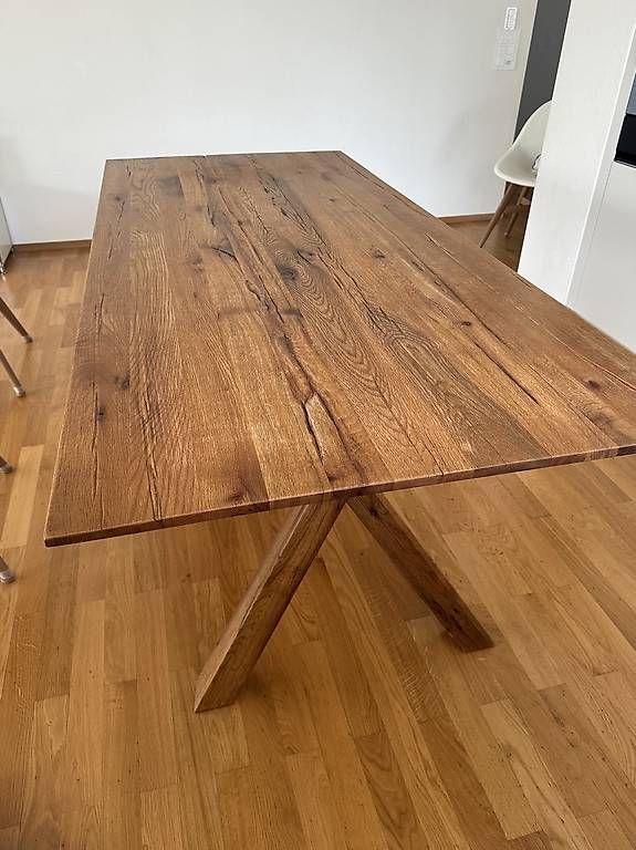 Tavoli: Esstisch  – Usato da Dübendorf venduto da Me0013 1