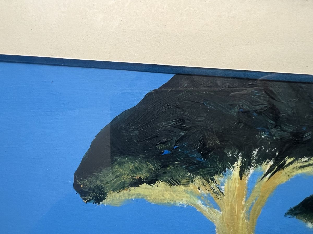 Tableaux: Gemälde von Bernard Payet – D'occasion à Zürich par jao_2bx7 2