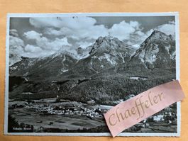1950. Schuls - Scuol