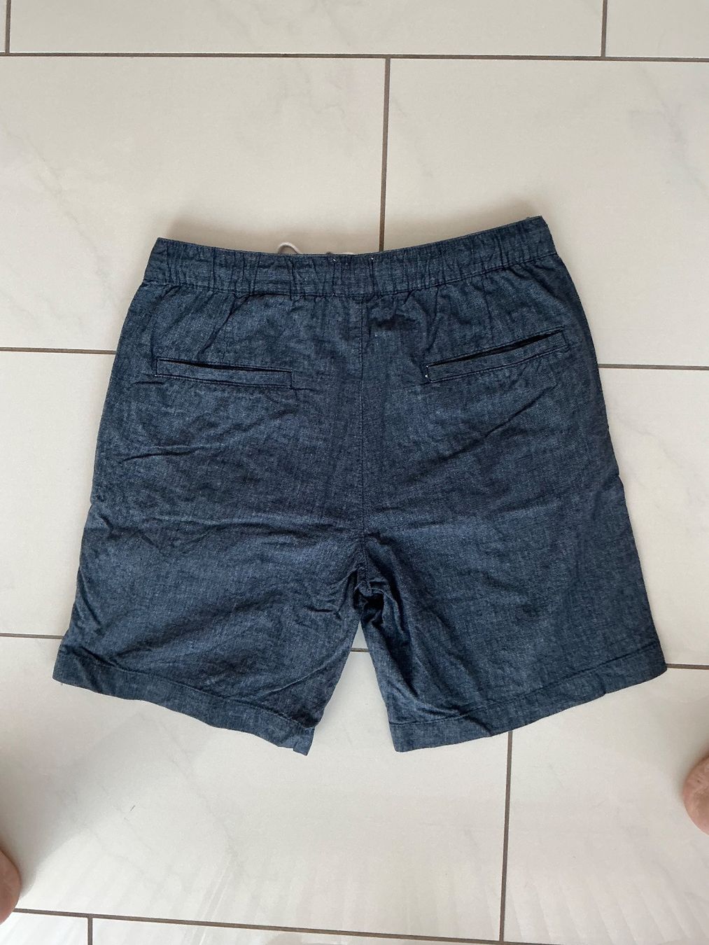 H&M Pantaloni: Shorts Gr.M H&M – Usato da Biel-Benken BL venduto da Sahra1 2