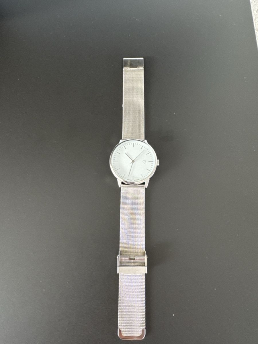 Orologi: CHPO Uhr – Usato da Wallbach venduto da Maneezy
