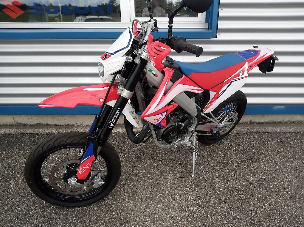 Vent Strada: HM-Vent – Nuovo (secondo la descrizione) da Cornaux NE venduto da OnOffRacing 2