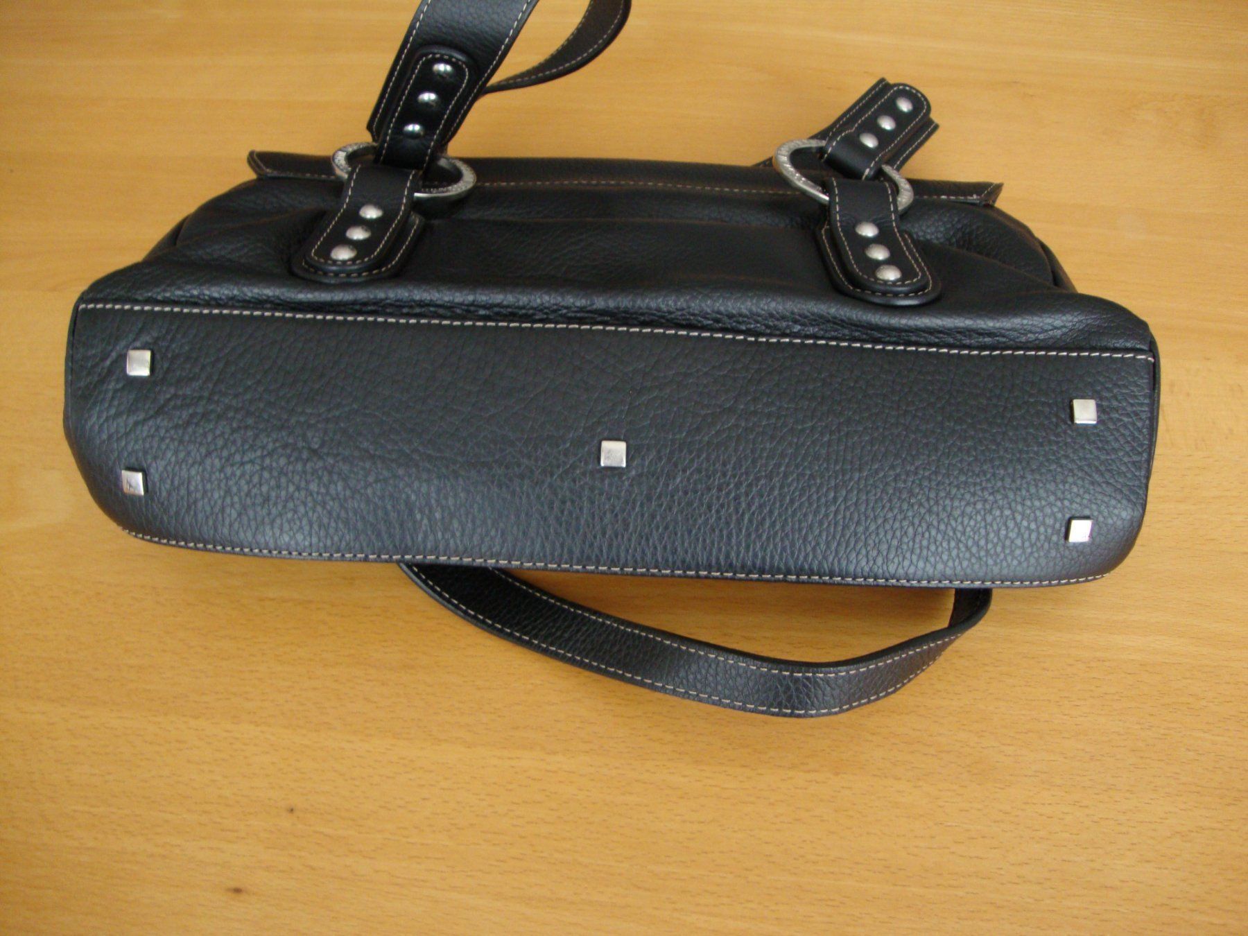 Borse da donna: Navyboot Tasche – Nuovo (secondo la descrizione) da Stettlen venduto da wrann 1
