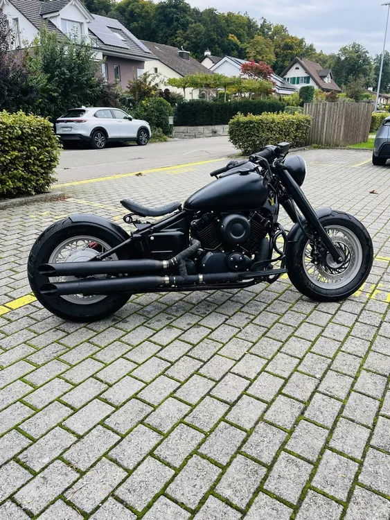Sitemapcdatahttpswwwkedriinfoxvs 650 Bobber