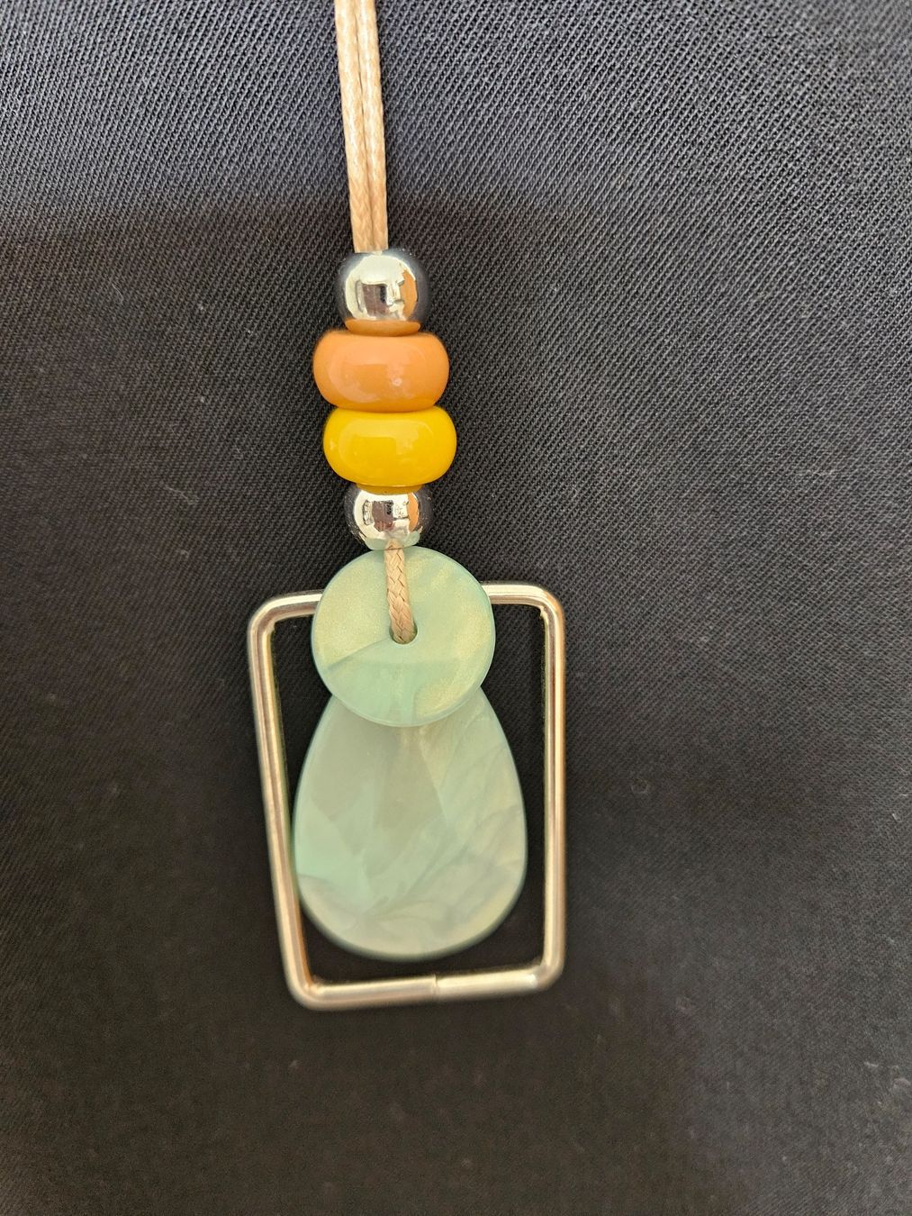 Catenine: Collier fantaisie – Usato da lausanne venduto da josianemuller