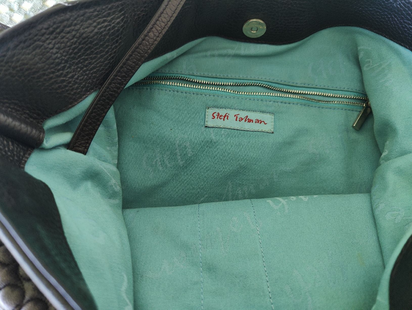 Stefi Talman Borse da donna: Tasche Stefi Talman – Usato da Bolligen venduto da Mumpi 1