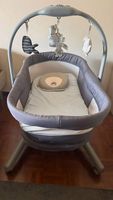 Chicco Baby Hug 4 in 1 
