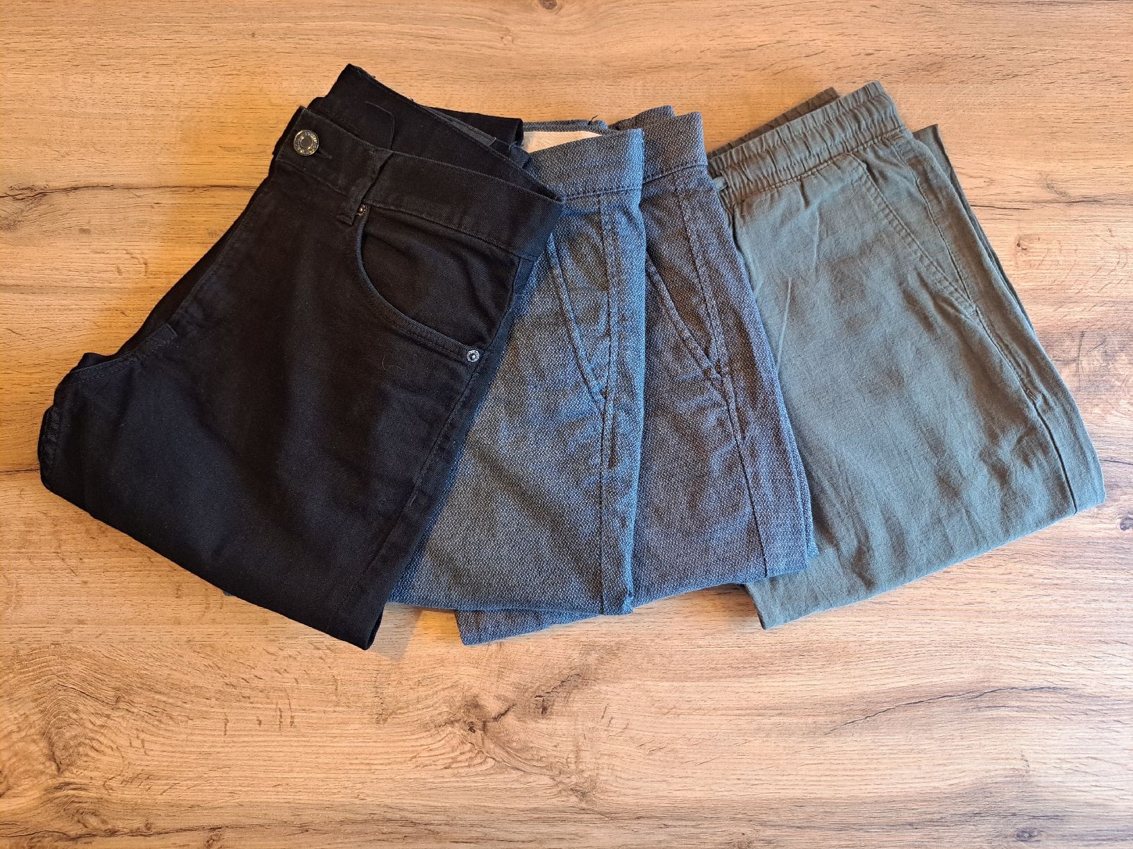 Lotti di vestiti: Set Herrenhose lang – Usato da Grosshöchstetten venduto da Roswitha88
