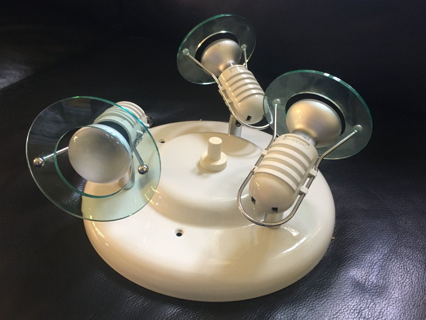 Kronleuchter & Deckenlampen: Deckenlampe – Gebraucht aus Bauma von Budgerigar