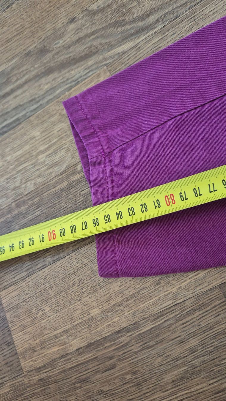 La Redoute Tute: Magenta jumpsuit La Redoude 36 – Usato da Zürich venduto da monadiederich 6
