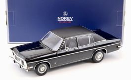 OPEL DIPLOMAT B V8, JAHRGANG 1969, MASSSTAB 1:18