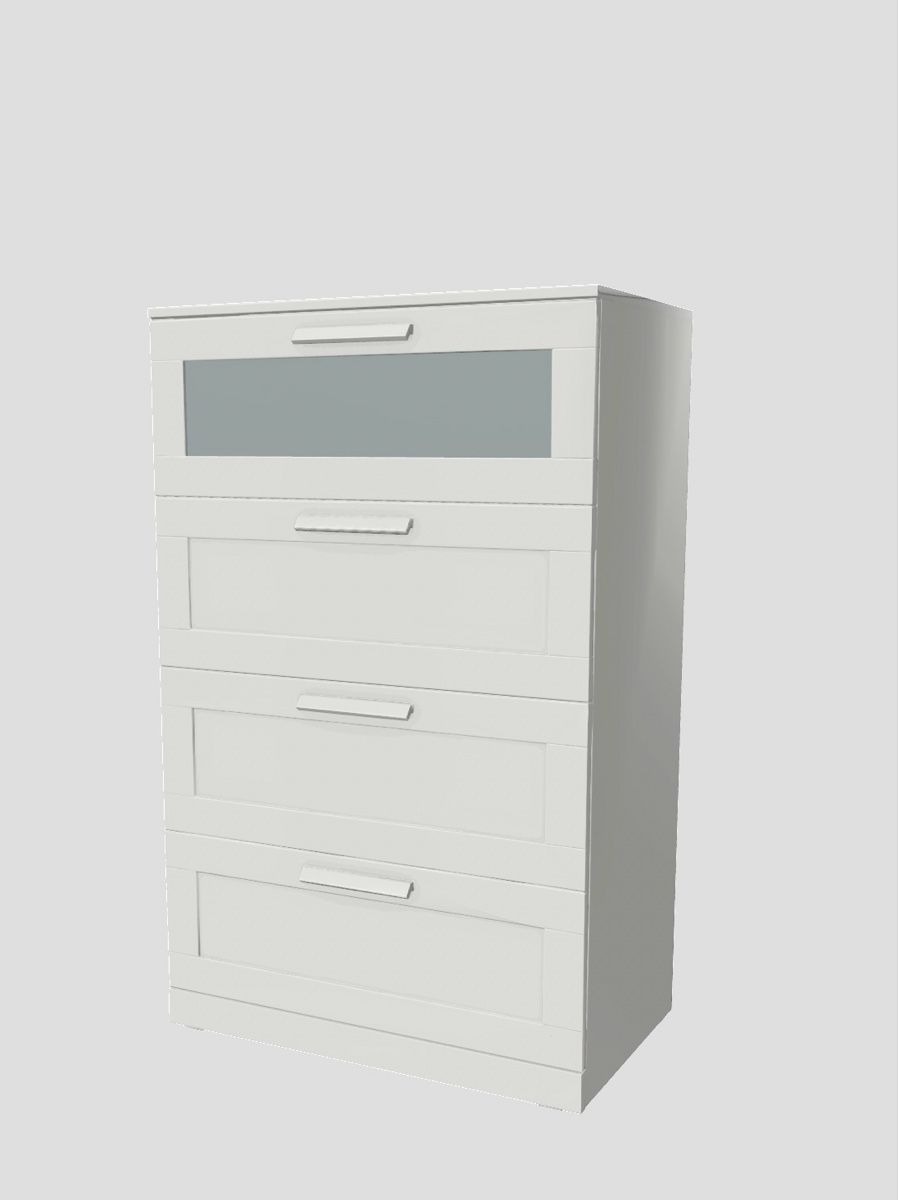 Ikea Cassapanche: Chest of drawers/commode/Kommode – Usato da Au ZH venduto da Nicolet0620 1