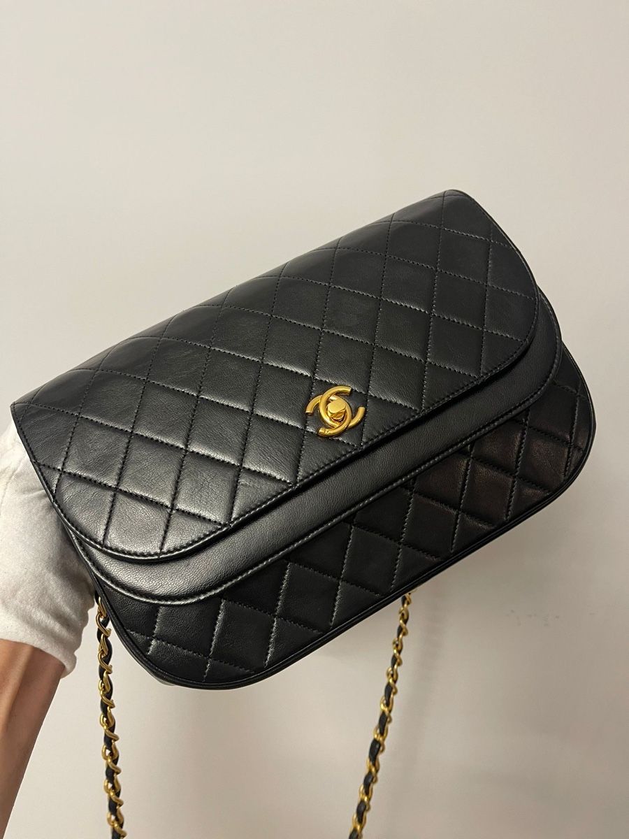 Chanel Borse: Timeless Chanel – Usato da Luzern venduto da ElenaMartta 2