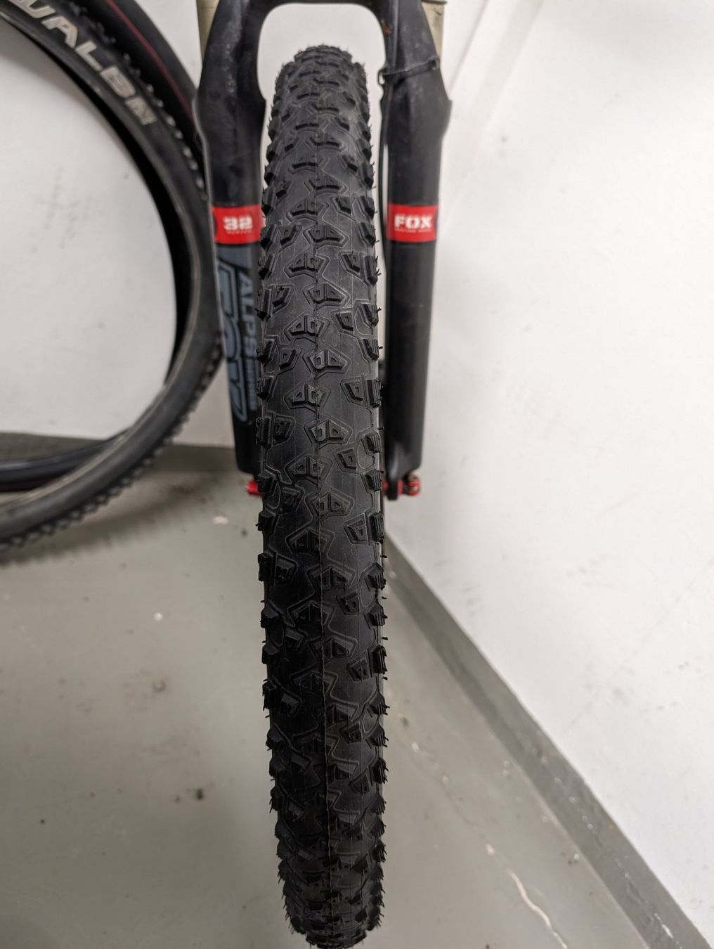 Cube Velos: Mountain Bike CUBE LTD CC 2012, 26" wheels, 22"/XL – Gebraucht aus Bad Zurzach von mossbauer 5