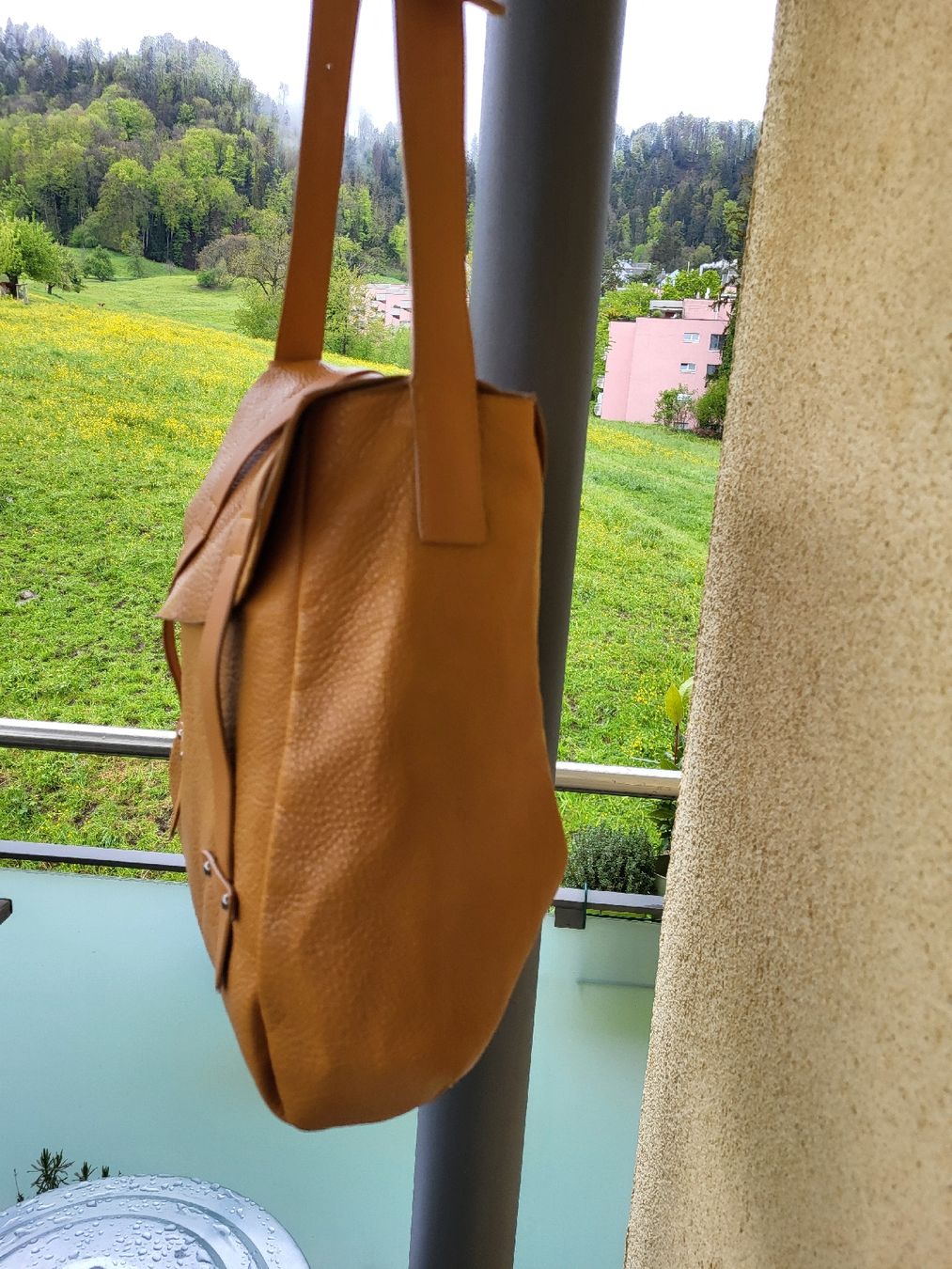 Borse da donna: Ledertasche Boho style – Usato da Zürich venduto da Lizi7 2