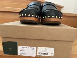 Trendige Clogs vom italienischen Label Jejia