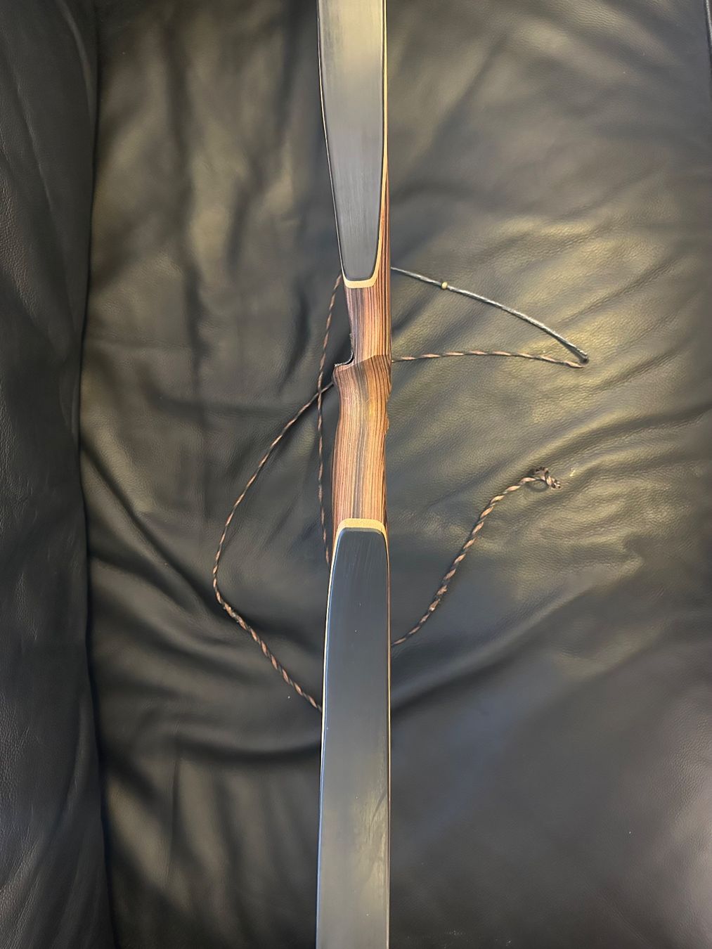 Tiro con l'arco: Antur Drogon Hybridbogen – Usato da Baar venduto da Martinkueng 4