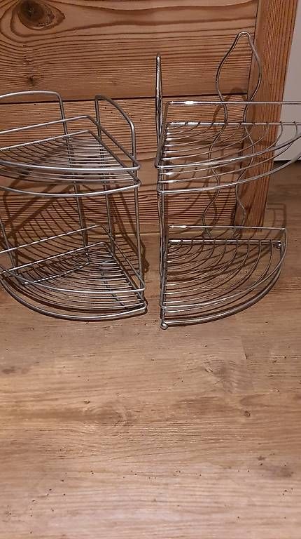 Grilles & Grillages: Eckhängegitter – D'occasion à Flawil par minggeli83