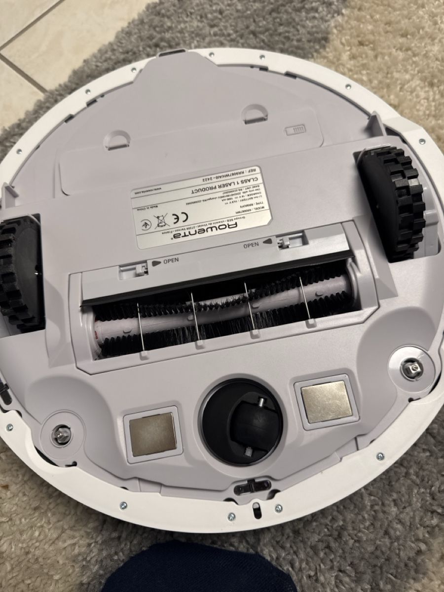 Rowenta Staubsauger & Zubehör: Rowenta x plorter serie 130AI – Neu (gemäss Beschreibung) aus Glattbrugg von prod01 6