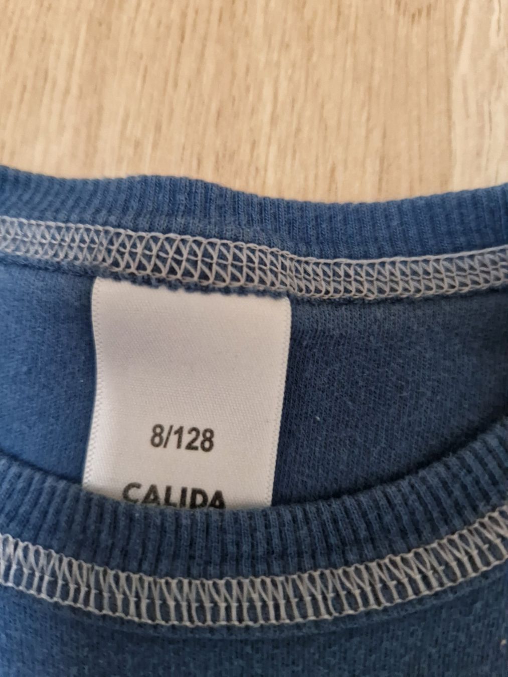 Calida Pyjamas & Ähnliches: Pijama Calida 8 / 128 – Gebraucht aus Giswil von monimaus08 1