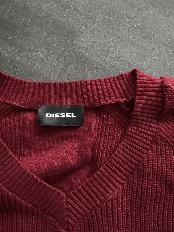 Diesel Maglioni & Felpe: Diesel pullover – Usato da Meggen venduto da gia_wz2q 3