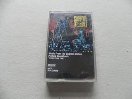 MC Film Musik Soundtrack Streets of Fire 1984 Tom Petty