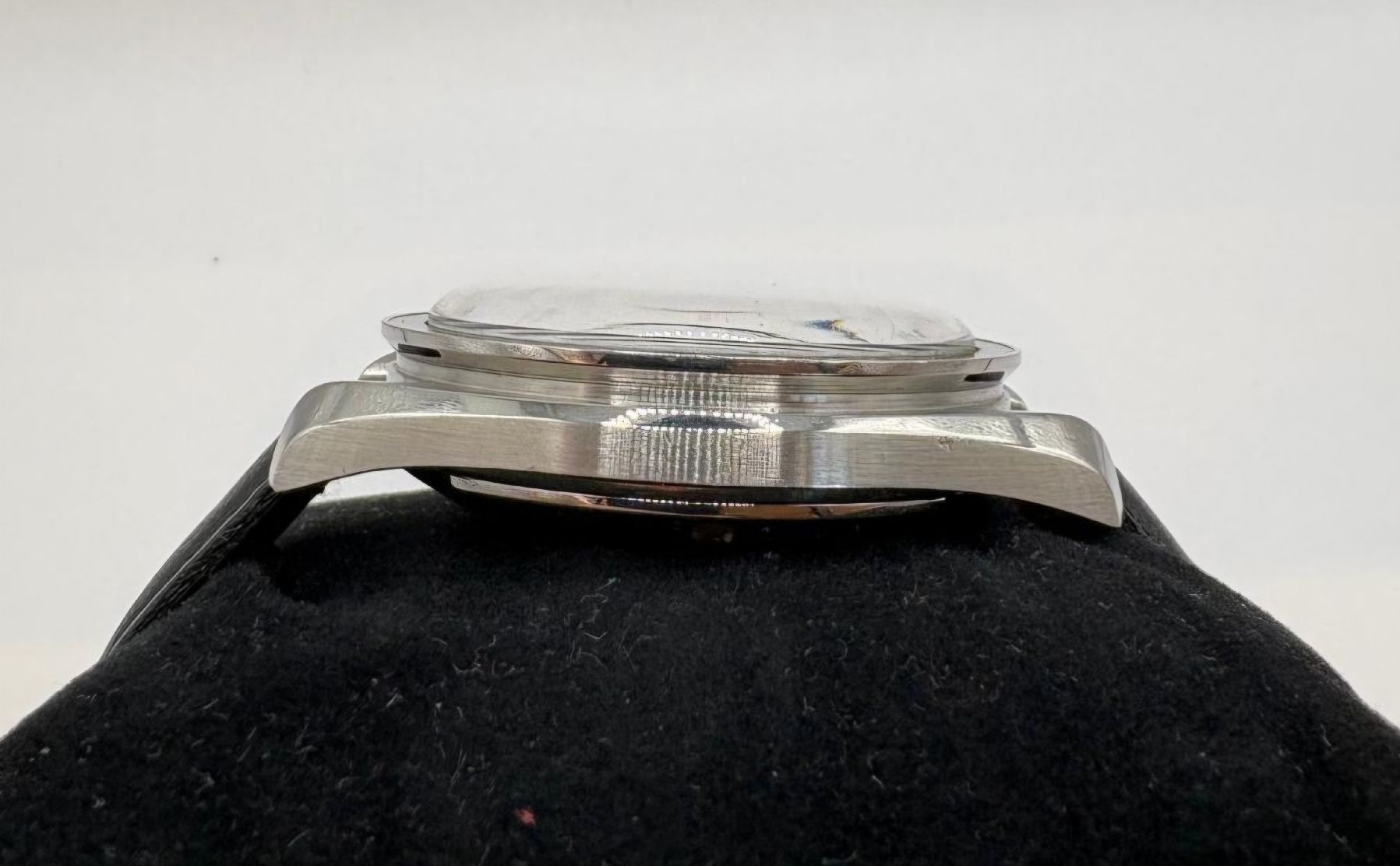 Omega Uhren: Omega Speedmaster Professional Moonwatch 1989-1991 – Gebraucht aus Camorino von edward03 4