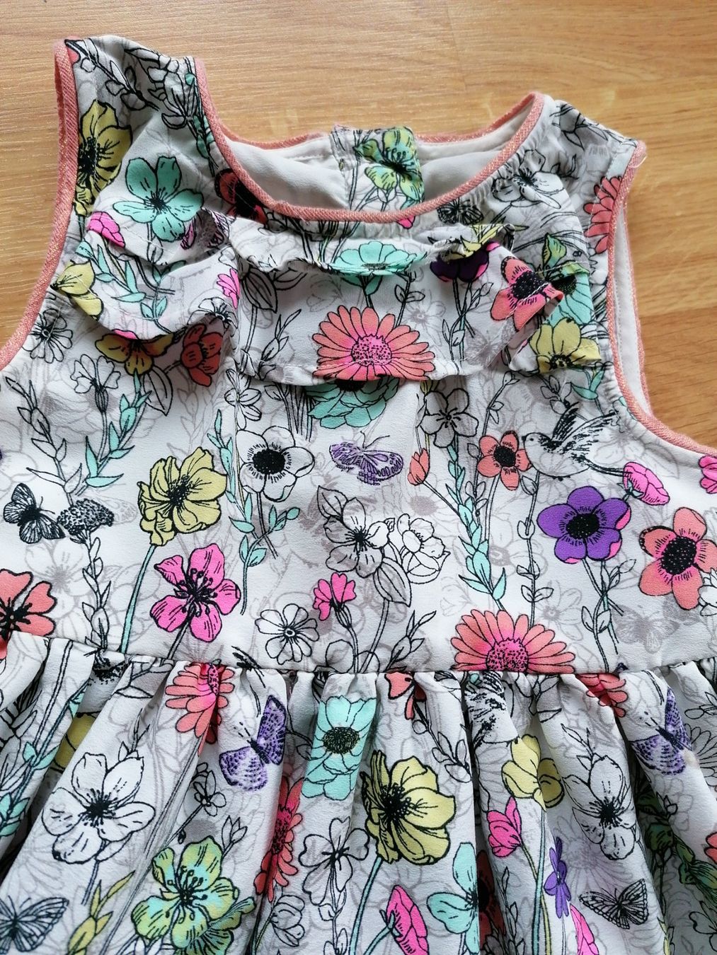 Kleider & Röcke: Kleid 24 - 36 Monate – Gebraucht aus Büttikon AG von Amineah 1
