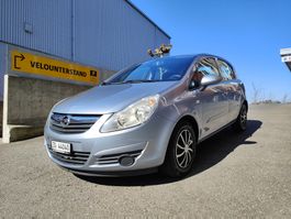 Opel Corsa D 1.4 | ab MFK